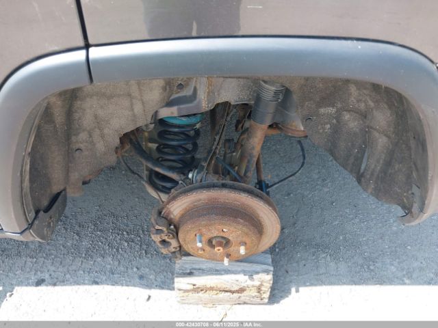 2015 JEEP GRAND CHEROKEE 1C4RJFAG5FC710943 Photo 5