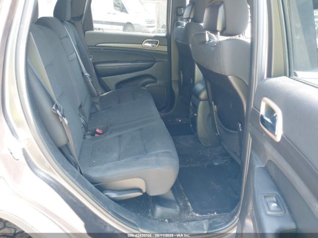 2015 JEEP GRAND CHEROKEE 1C4RJFAG5FC710943 Photo 7