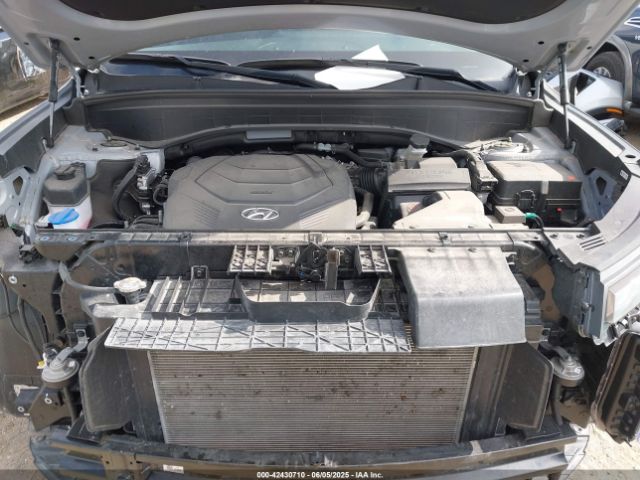 KM8R24GE3RU800173 Hyundai Palisade Sel