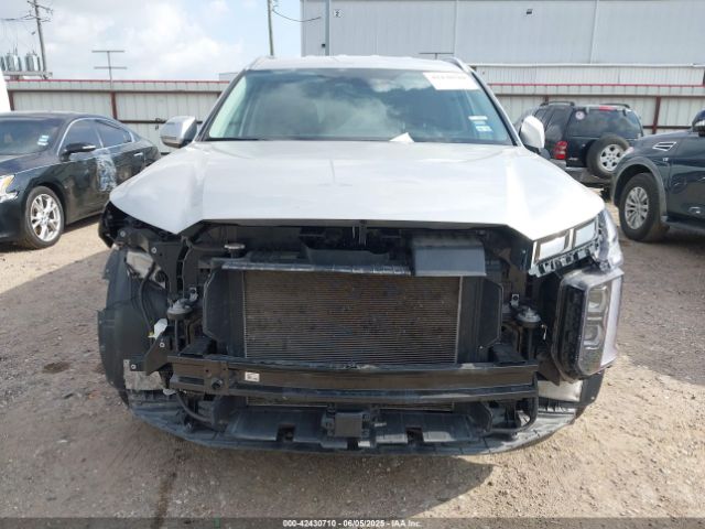 KM8R24GE3RU800173 Hyundai Palisade Sel