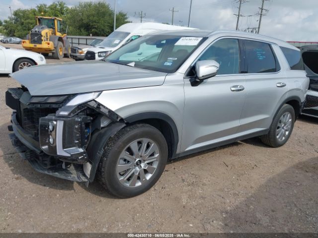 KM8R24GE3RU800173 Hyundai Palisade Sel