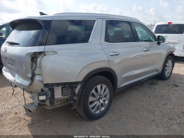 KM8R24GE3RU800173 Hyundai Palisade Sel