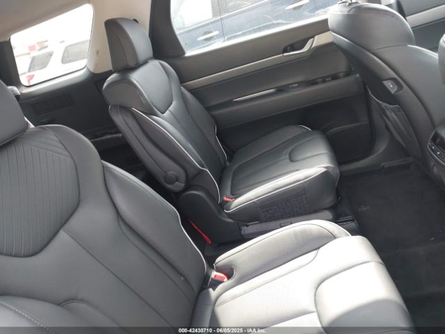 KM8R24GE3RU800173 Hyundai Palisade Sel
