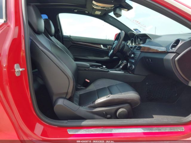2013 MERCEDES-BENZ C 250 WDDGJ4HB3DG099831 Photo 4