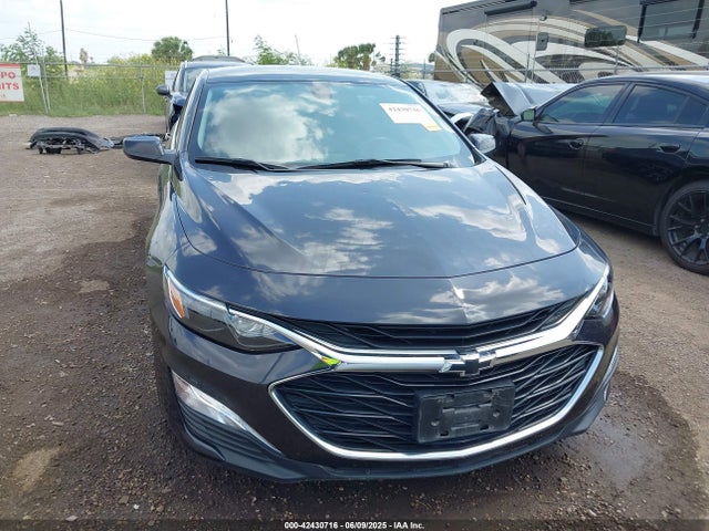 1G1ZG5ST0NF107411 Chevrolet lfv - direct injection, variable valve timing, gen 1 gmna