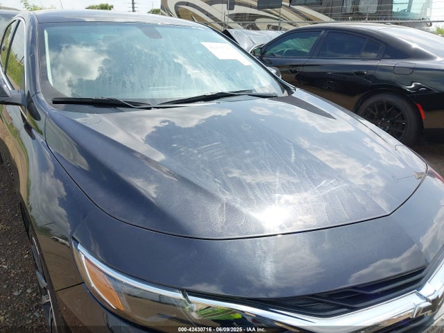 1G1ZG5ST0NF107411 Chevrolet lfv - direct injection, variable valve timing, gen 1 gmna