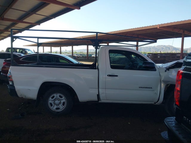 Продажа на аукционе авто 2009 Toyota Tacoma, vin: 5TENX22N19Z615644, номер лота: 42430718