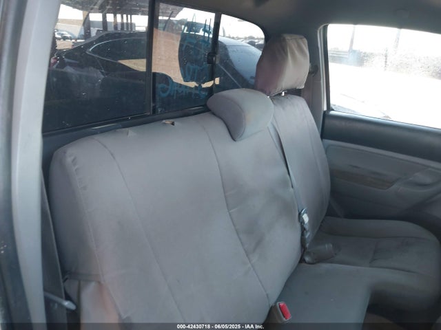 Продажа на аукционе авто 2009 Toyota Tacoma, vin: 5TENX22N19Z615644, номер лота: 42430718