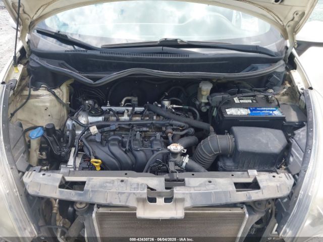 KNADM4A32G6660602 KIA RIO LX