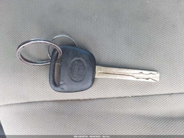 KNADM4A32G6660602 KIA RIO LX