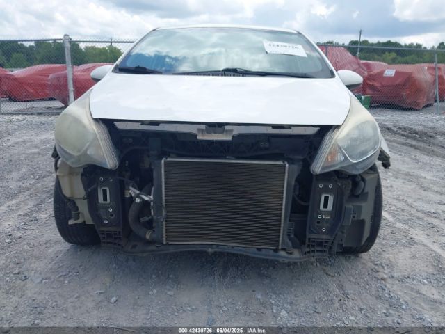 KNADM4A32G6660602 KIA RIO LX