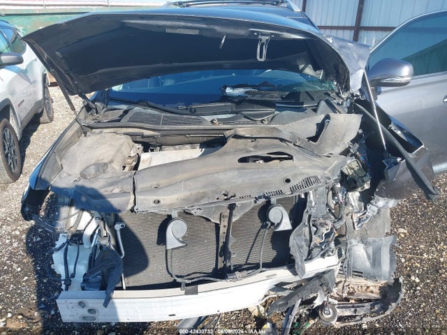Lexus 2gr-fe 2015 2T2BK1BA6FC341461 Image 10