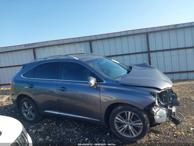 Lexus 2gr-fe 2015 2T2BK1BA6FC341461 Image 13