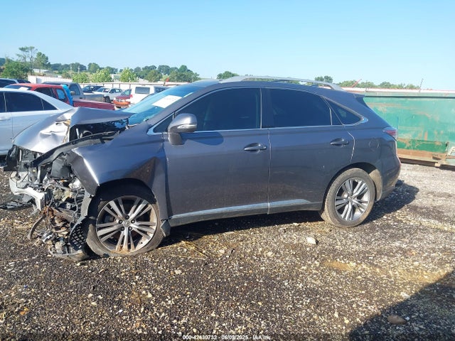 Lexus 2gr-fe 2015 2T2BK1BA6FC341461 Image 14