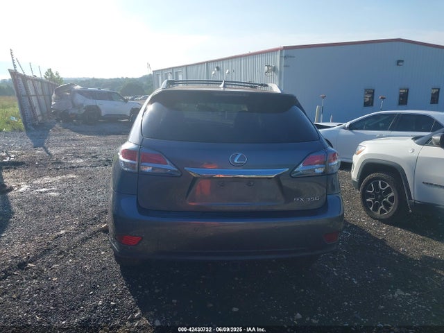 Lexus 2gr-fe 2015 2T2BK1BA6FC341461 Image 16