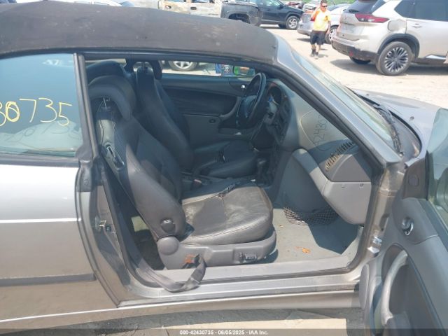 2002 SAAB 9-3 YS3DF78K327000639 Photo 4