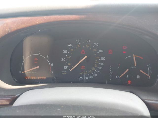 2002 SAAB 9-3 YS3DF78K327000639 Photo 6