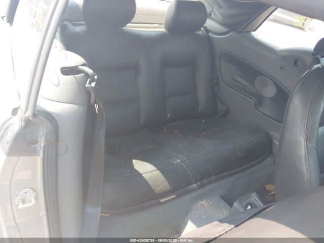2002 SAAB 9-3 YS3DF78K327000639 Photo 7