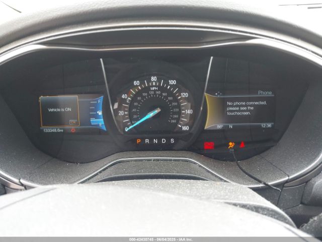 2017 FORD FUSION 3FA6P0HD4HR272761 Photo 6