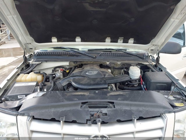 2003 CADILLAC ESCALADE EXT 3GYEK63NX3G173836 Photo 9