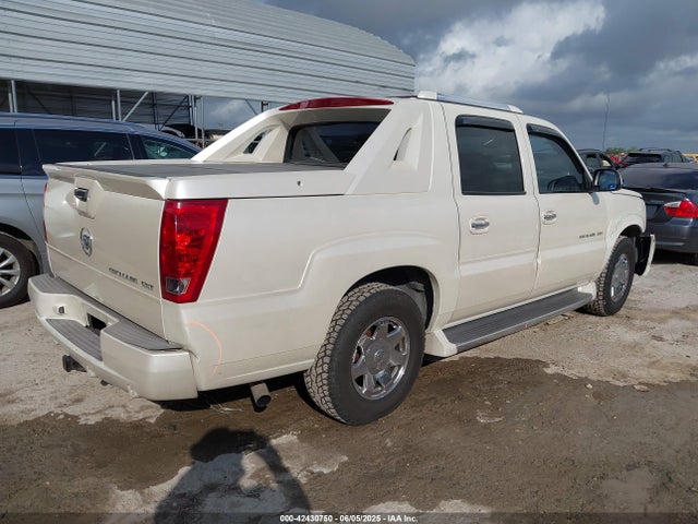 2003 CADILLAC ESCALADE EXT 3GYEK63NX3G173836 Photo 3