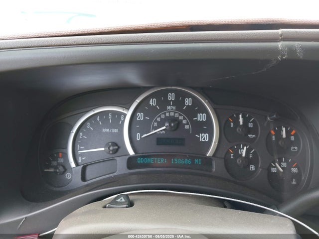 2003 CADILLAC ESCALADE EXT 3GYEK63NX3G173836 Photo 6