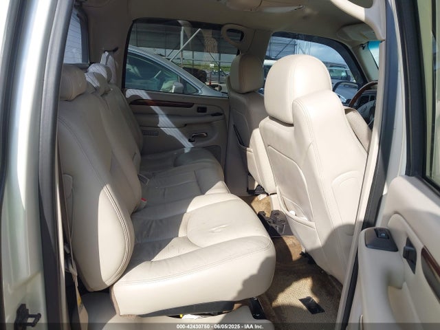 2003 CADILLAC ESCALADE EXT 3GYEK63NX3G173836 Photo 7