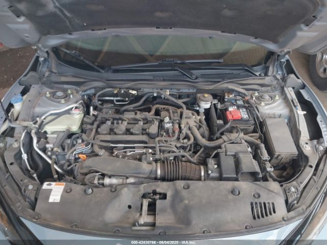 SHHFK7H42MU222887 Honda l15ba