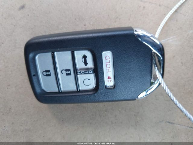 SHHFK7H42MU222887 Honda l15ba