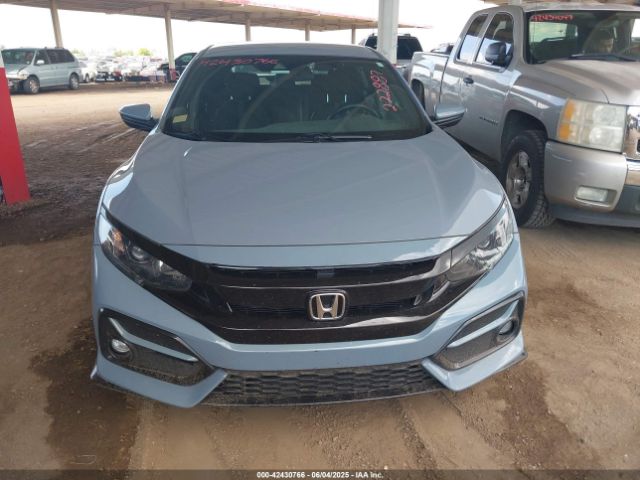 SHHFK7H42MU222887 Honda l15ba