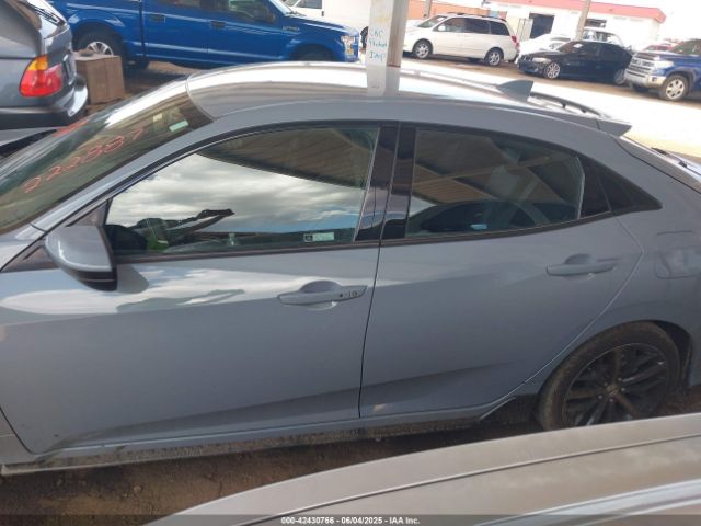 SHHFK7H42MU222887 Honda l15ba