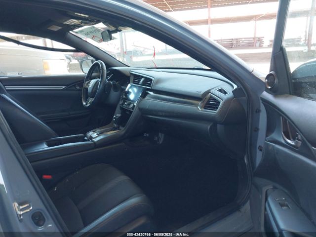 SHHFK7H42MU222887 Honda l15ba