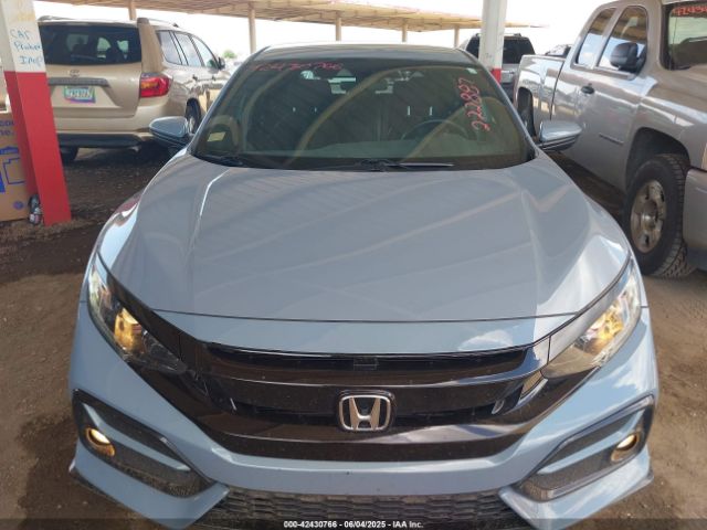 SHHFK7H42MU222887 Honda l15ba