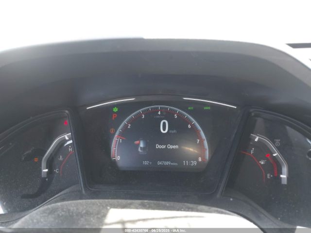 SHHFK7H42MU222887 Honda l15ba