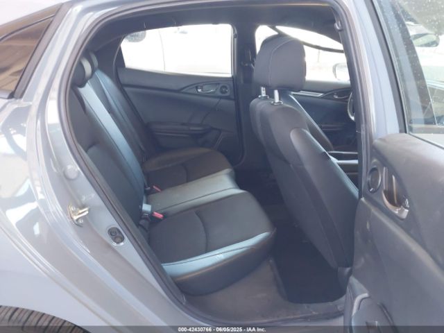 SHHFK7H42MU222887 Honda l15ba