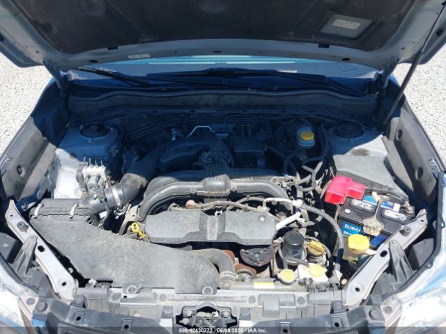 JF2SJADC0GH550618 Subaru Forester 2.5i Premium