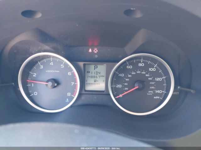JF2SJADC0GH550618 Subaru Forester 2.5i Premium