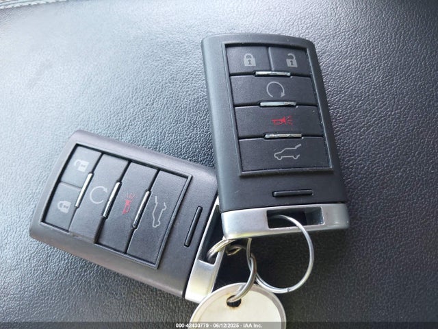 2013 CADILLAC SRX 3GYFNCE31DS544435 Photo 10