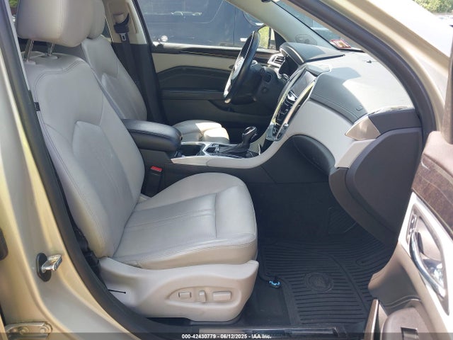 2013 CADILLAC SRX 3GYFNCE31DS544435 Photo 4