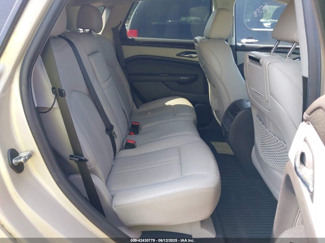 2013 CADILLAC SRX 3GYFNCE31DS544435 Photo 7