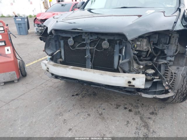 2008 TOYOTA HIGHLANDER HYBRID JTEEW44A582012042 Photo 5