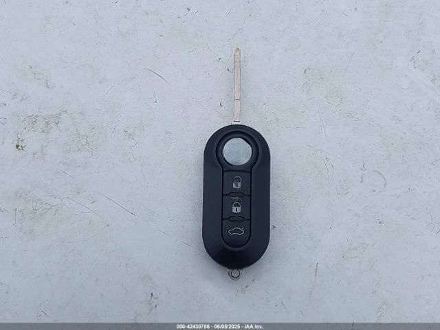 2012 FIAT 500 3C3CFFAR2CT366064 Photo 10
