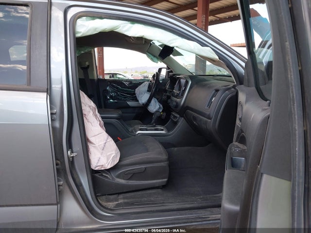 1GCGTCEN1M1107053 Chevrolet lgz - di, vvt, alum, var2, gen 2