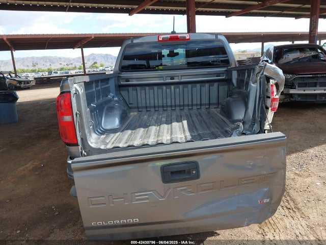 1GCGTCEN1M1107053 Chevrolet lgz - di, vvt, alum, var2, gen 2
