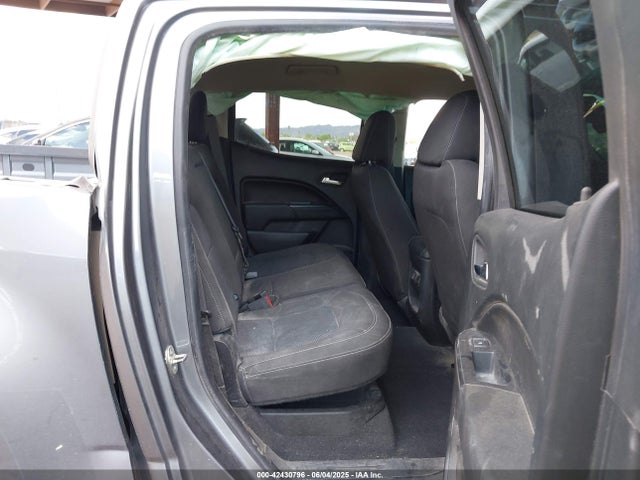 1GCGTCEN1M1107053 Chevrolet lgz - di, vvt, alum, var2, gen 2