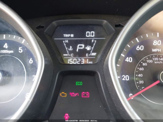 5NPDH4AE9GH719899 Hyundai ELANTRA SE