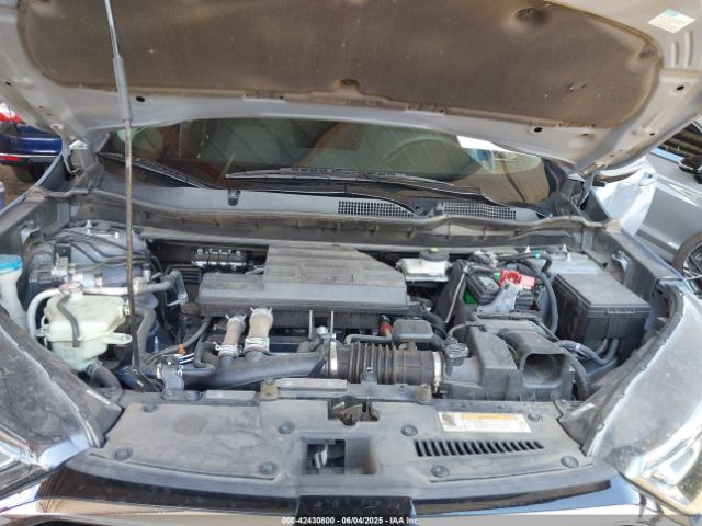 5J6RW1H59NA000098 Honda l15be