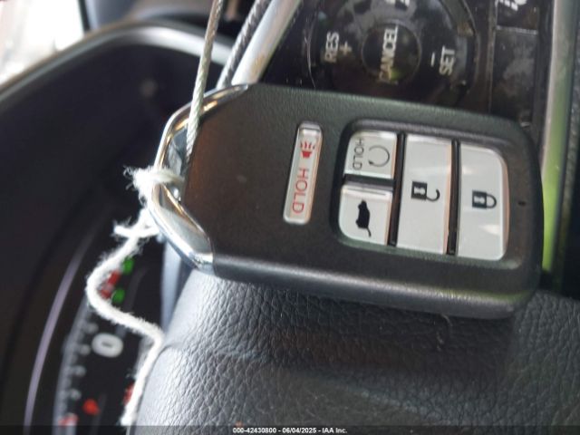 5J6RW1H59NA000098 Honda l15be