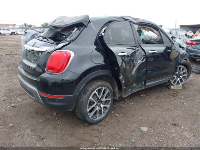 2016 FIAT 500X ZFBCFXCT0GP330387 Photo 3