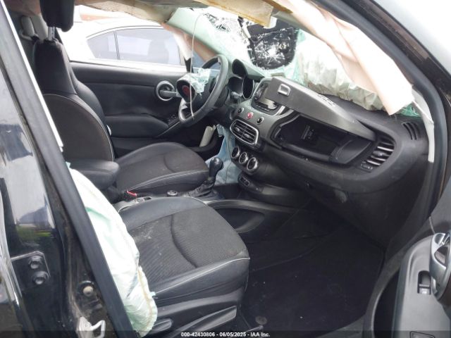 2016 FIAT 500X ZFBCFXCT0GP330387 Photo 4